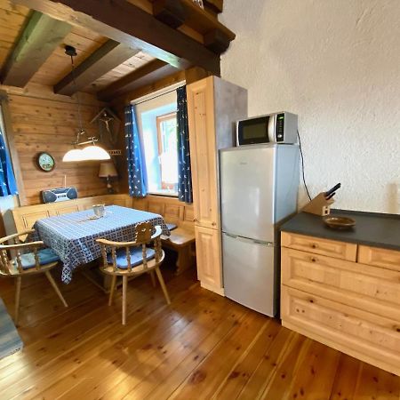 Ferienwohnung Kehlsteinblick Schönau am Königssee Kültér fotó