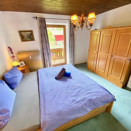 Ferienwohnung Kehlsteinblick Schönau am Königssee Kültér fotó