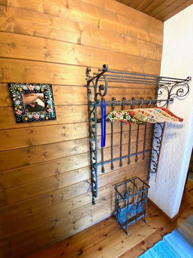 Ferienwohnung Kehlsteinblick Schönau am Königssee Kültér fotó
