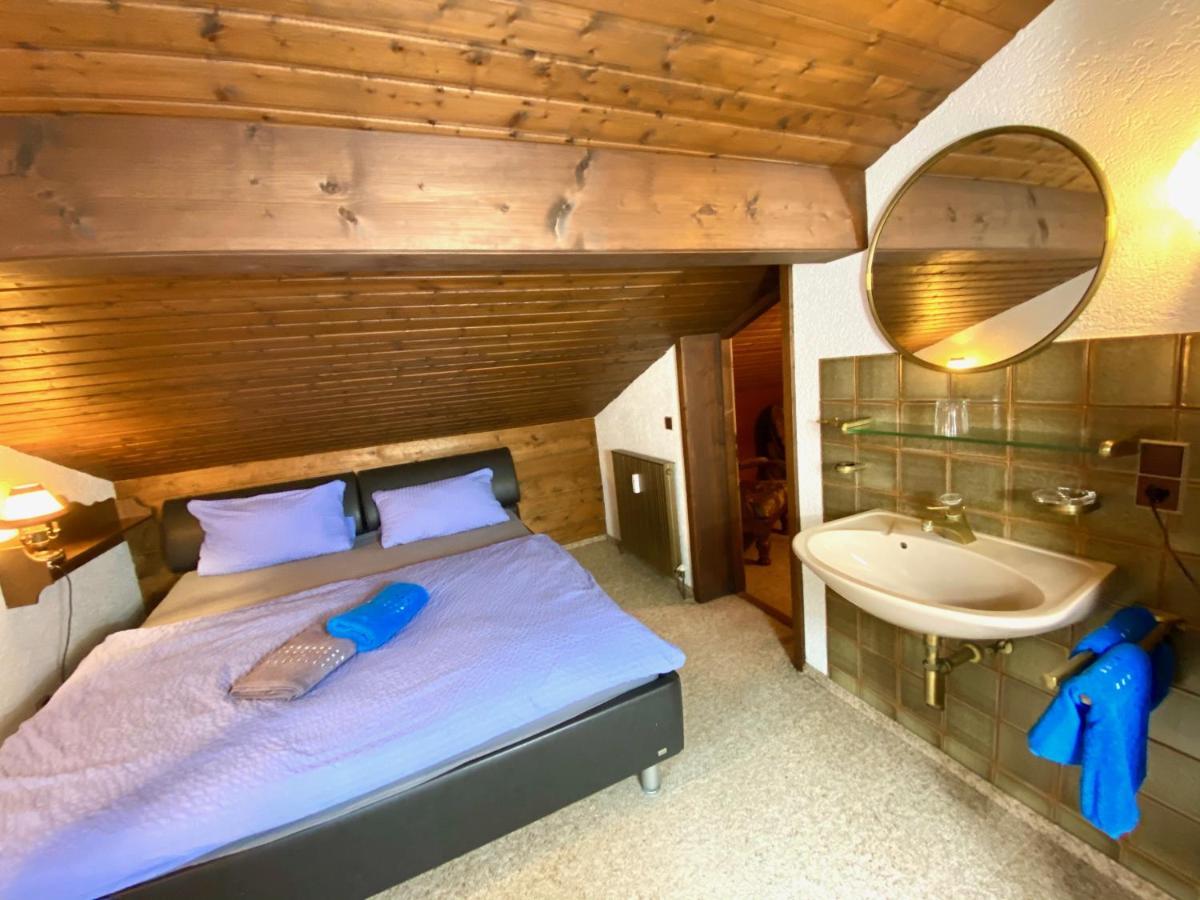 Ferienwohnung Kehlsteinblick Schönau am Königssee Kültér fotó