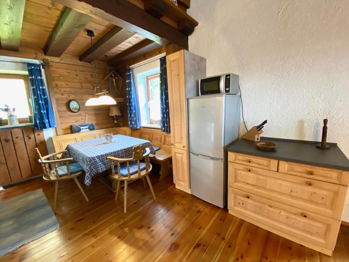 Ferienwohnung Kehlsteinblick Schönau am Königssee Kültér fotó