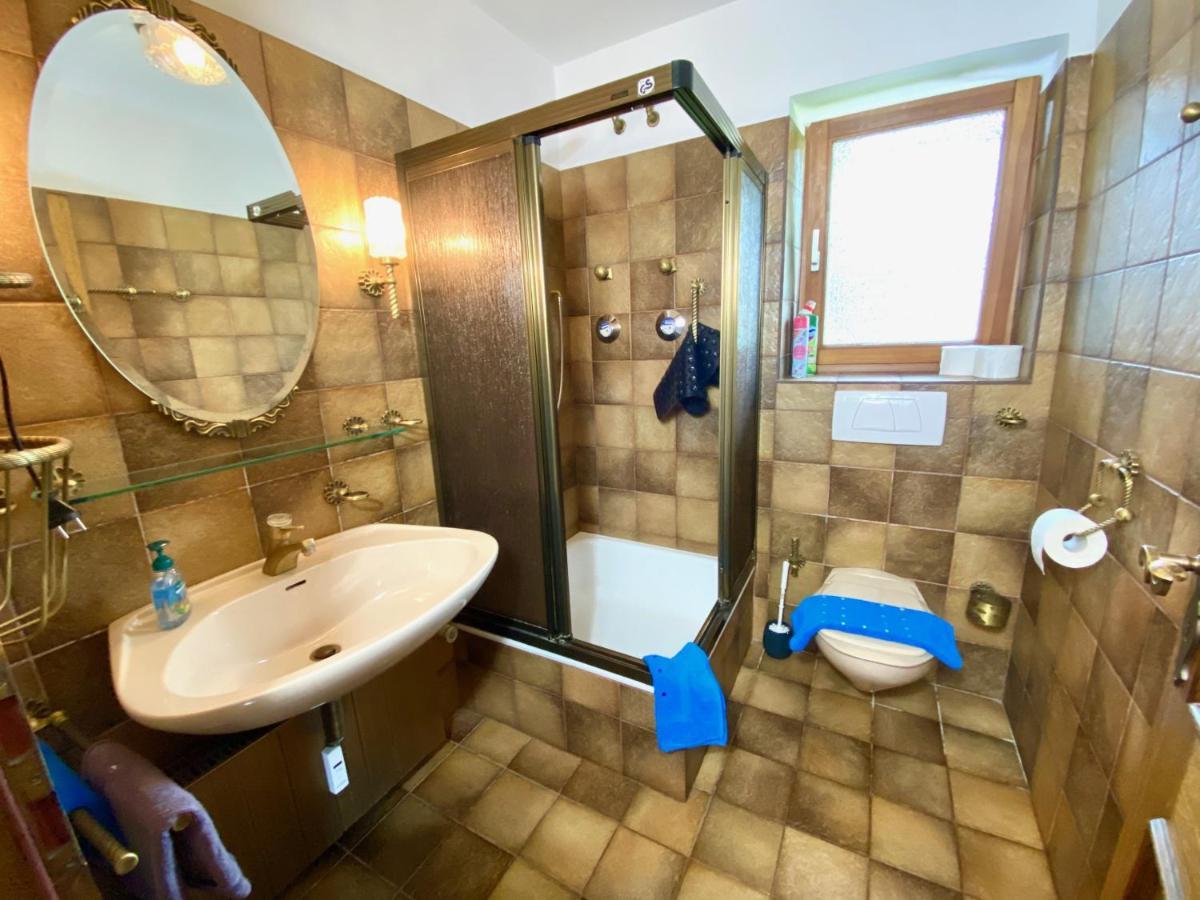 Ferienwohnung Kehlsteinblick Schönau am Königssee Kültér fotó