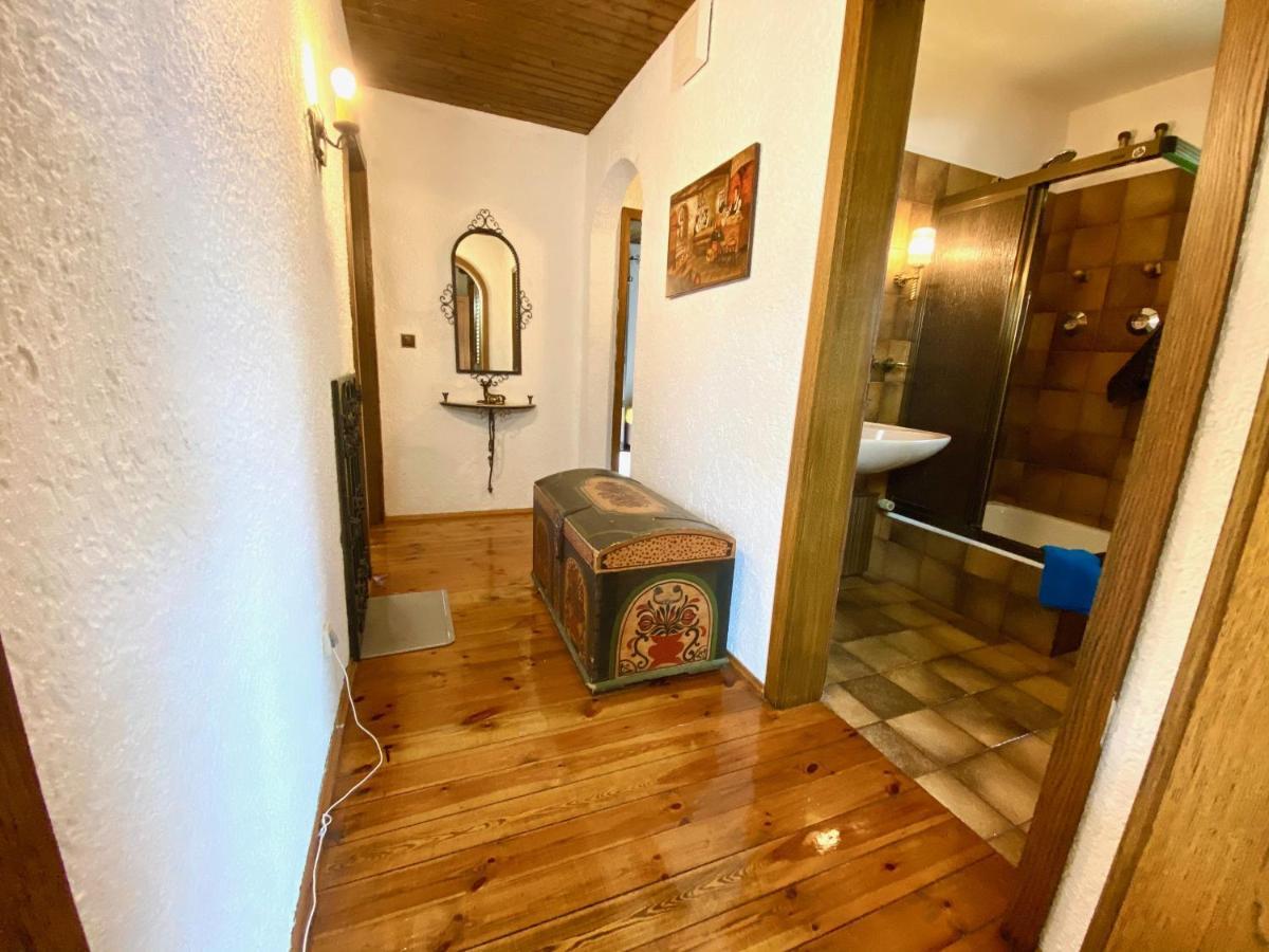 Ferienwohnung Kehlsteinblick Schönau am Königssee Kültér fotó