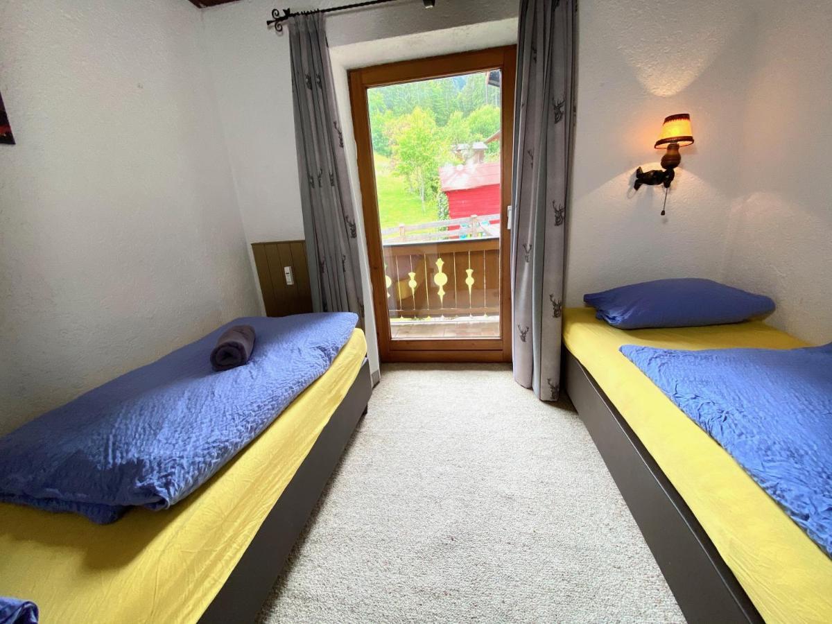 Ferienwohnung Kehlsteinblick Schönau am Königssee Kültér fotó