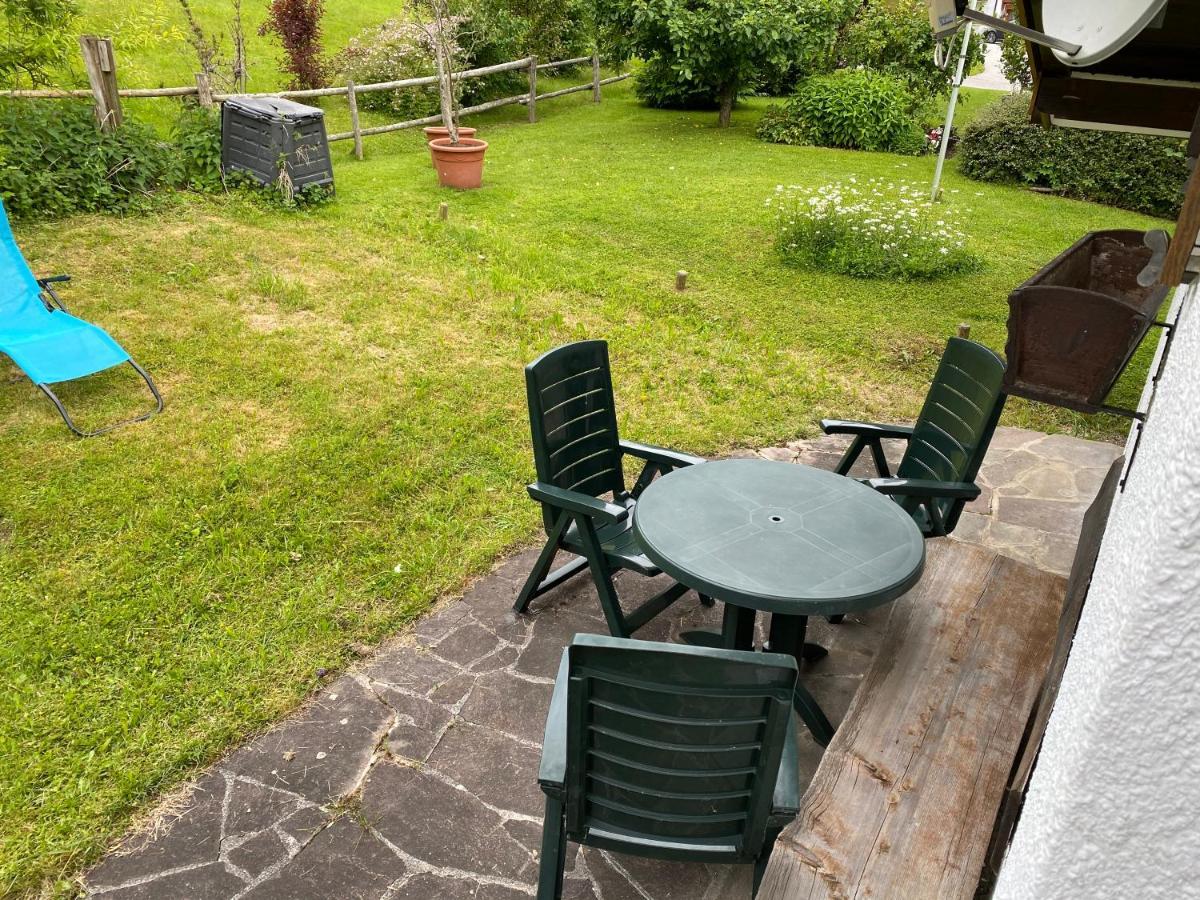Ferienwohnung Kehlsteinblick Schönau am Königssee Kültér fotó